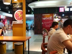 -老妈米线(港龙店)