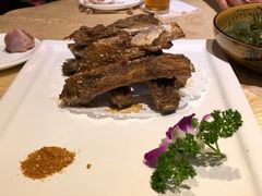-五邑人家(江门店)