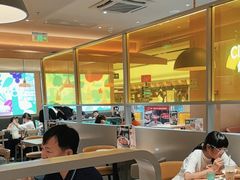-菲滋意式餐厅(温岭银泰城店)