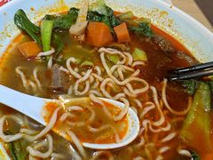 -勾魂凉皮(西二旗辉煌国际店)