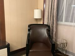 -常州武进九洲喜来登酒店