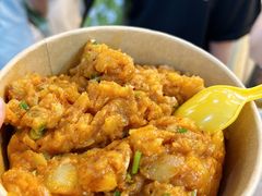 丁家坡土豆泥-丁家坡洋芋·观音桥好吃街A区(全国总店)