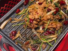 -红蜡烛-养生粥-津鲁菜(中山路店)