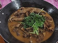 -侠成水上农庄(工业大道店)