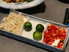 -同仁四季椰子鸡(宝安壹方城店)