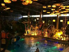 -宝丽金大酒店·洗浴中心