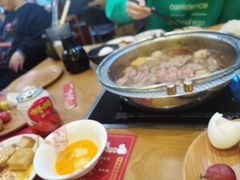 -牛New寿喜烧(青浦店)