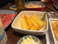 -新石器烤肉(虹悦城店)