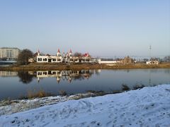 -竹林寺旅游风景区