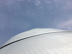 -哈尔滨大剧院