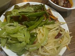 -中和裴氏蹄花(府河路店)