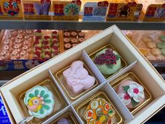 -昆明冠生园·蛋糕·面包(南强街店)