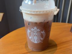 -星巴克(中远两湾城店)