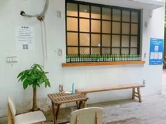 用餐区-甘单茶事小馆(洋河店)