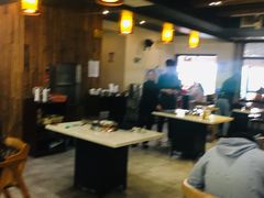 大堂-九道菜有鸡鱼头(石鼓路店)