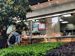 -鲍师傅糕点(江苏路店)