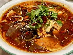 -雀蓝川菜(星悦汇店)