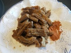 -诺敏塔拉奶茶-布里亚特包子-手把肉(锦都会店)