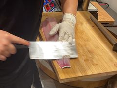 -打酱友•斑鱼海鲜粥火锅(吴桥店)