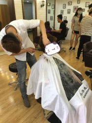 -小齐发型Star~salon