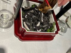 -福海居烤鸭店(鸟巢店)