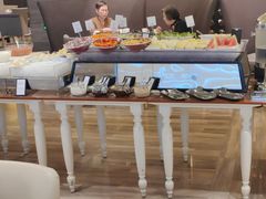 -北京王府井希尔顿酒店·万斯阁西餐厅