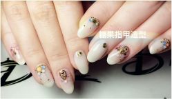 手部美甲-光SPA科技美肤