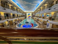-海韵之星邮轮水会(明发商业广场店)