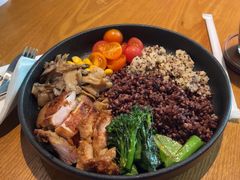 -街角 T·COFFEE 融合料理·BISTRO(车公庙店)