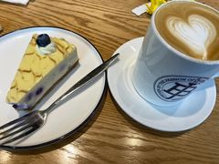 -Jamaicablue Coffeeshop(中央广场店)
