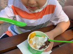 -Salud撒露欧洲冻酸奶(蓝色港湾店)