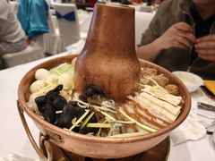 大同火锅-凯鸽酒楼(操场城店)