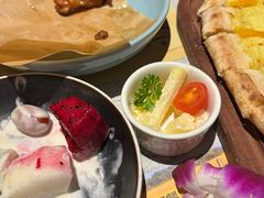 -半秋山西餐厅(宜昌大洋店)