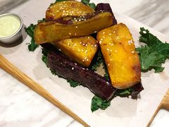 -农畉LONFOOD(福田星河COCOPark店)