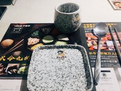 -将军牛排·尔滨地标朝鲜族美食(总店)