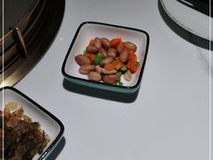 -领鲜天下·焗海鲜·花胶鸡(天目里店)