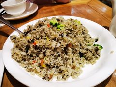 -枣子树·素食餐厅(普陀山店)