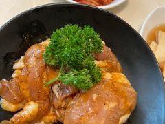 -韩宫宴烤肉·料理(桐乡吾悦广场店)