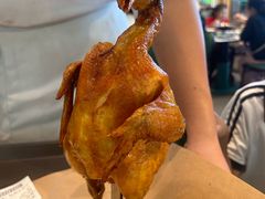 -费大厨辣椒炒肉(黄兴中心广场店)