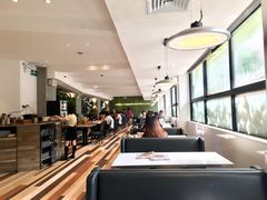 -卡朋西餐(较场西路店)