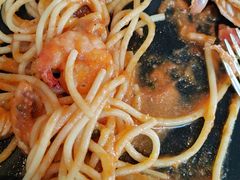 -沈阳君悦酒店·意坊意大利餐厅