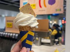 -宜家·瑞典风味餐厅(城际路店)