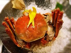 -柒厢食事雅谈