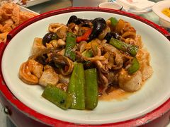 -百味饺子城•海鲜家常菜(秦皇岛店)