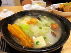 老家肉饼-老家肉饼(永泰庄店)