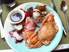 -厦门艾美酒店·新食谱西餐厅