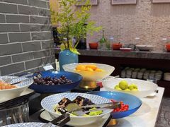 -浙江西子宾馆·瑶园咖啡厅