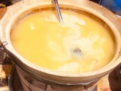 -捞围鲜·港式打边炉(海阳路店)