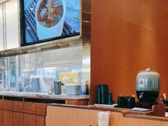 -松鹤楼面馆(清河万象汇店)