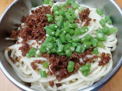 -左撇子私房面